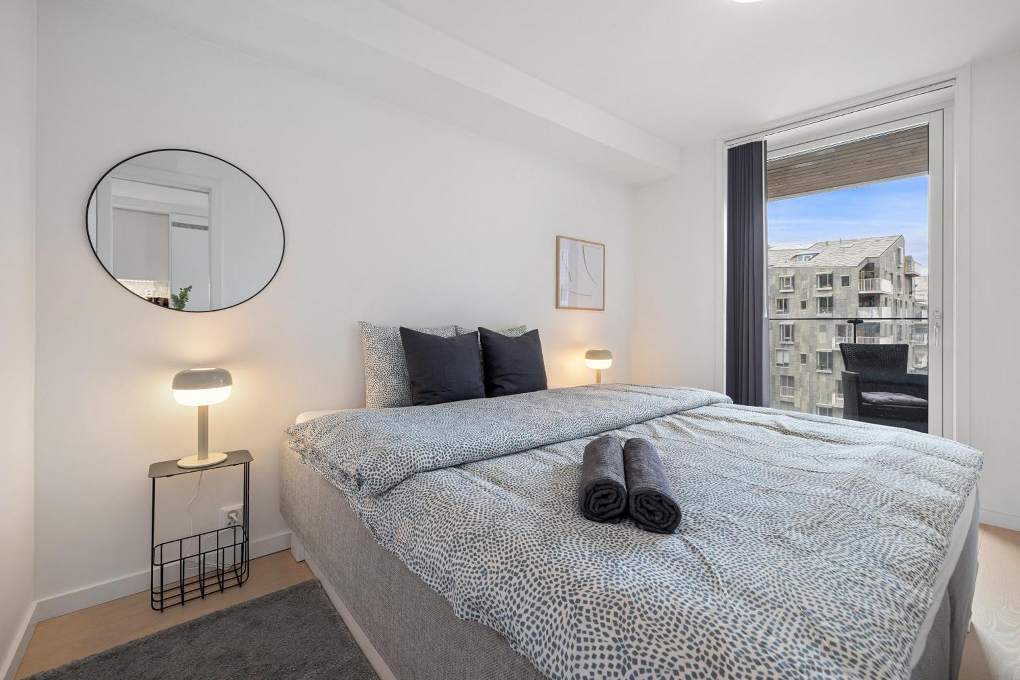 Central Apartment Opera Bay 오슬로 외부 사진
