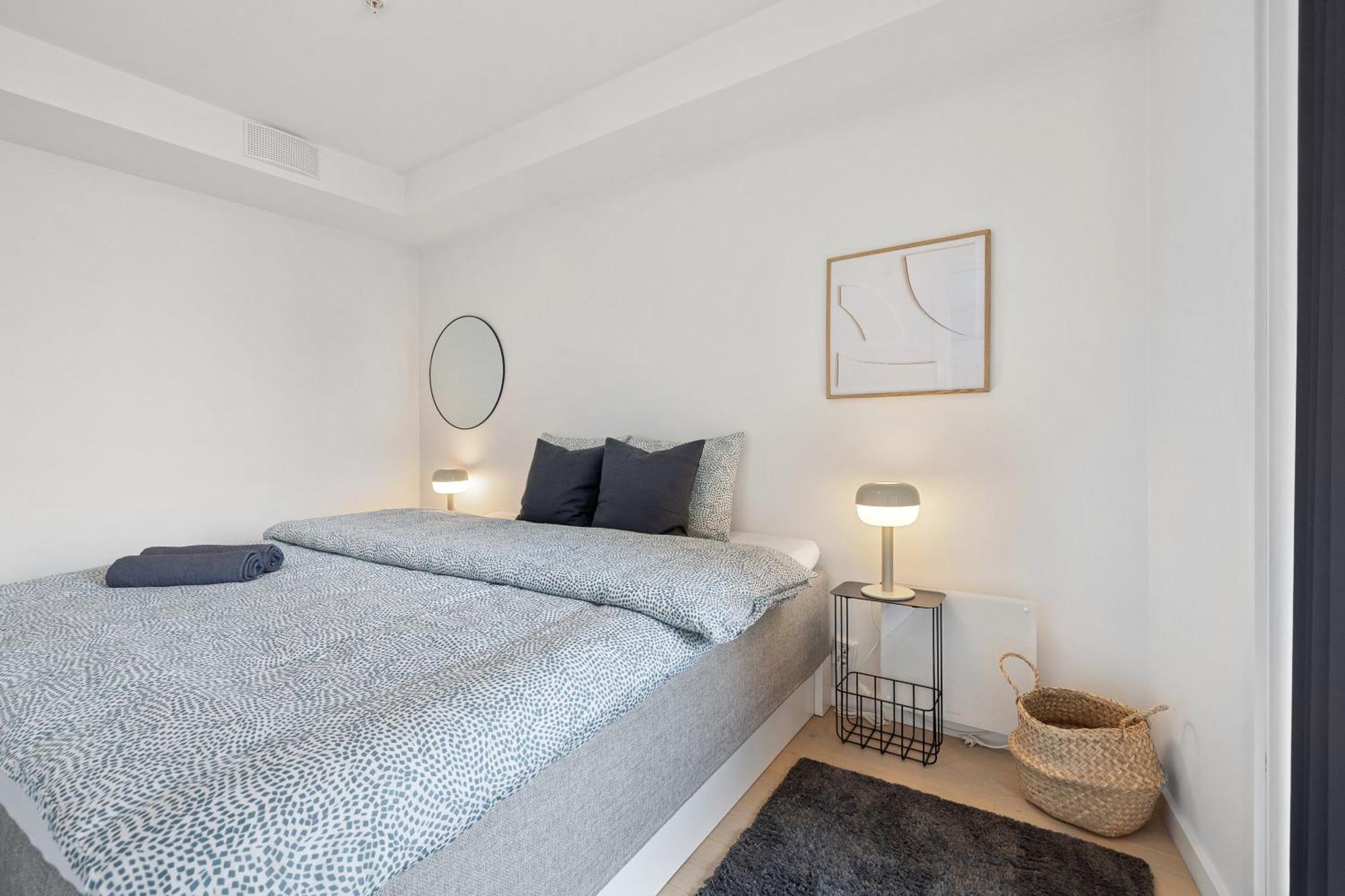 Central Apartment Opera Bay 오슬로 외부 사진